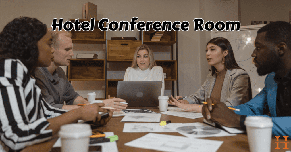 Hotel Conference Room