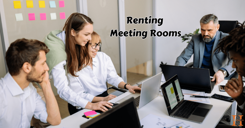 Renting Meeting Rooms