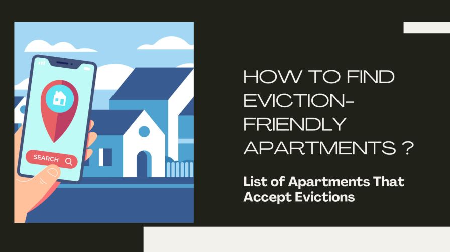 Second Chance Apartments That Accept Evictions