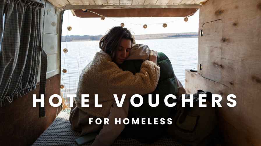 Churches That Help With Free Hotel Vouchers