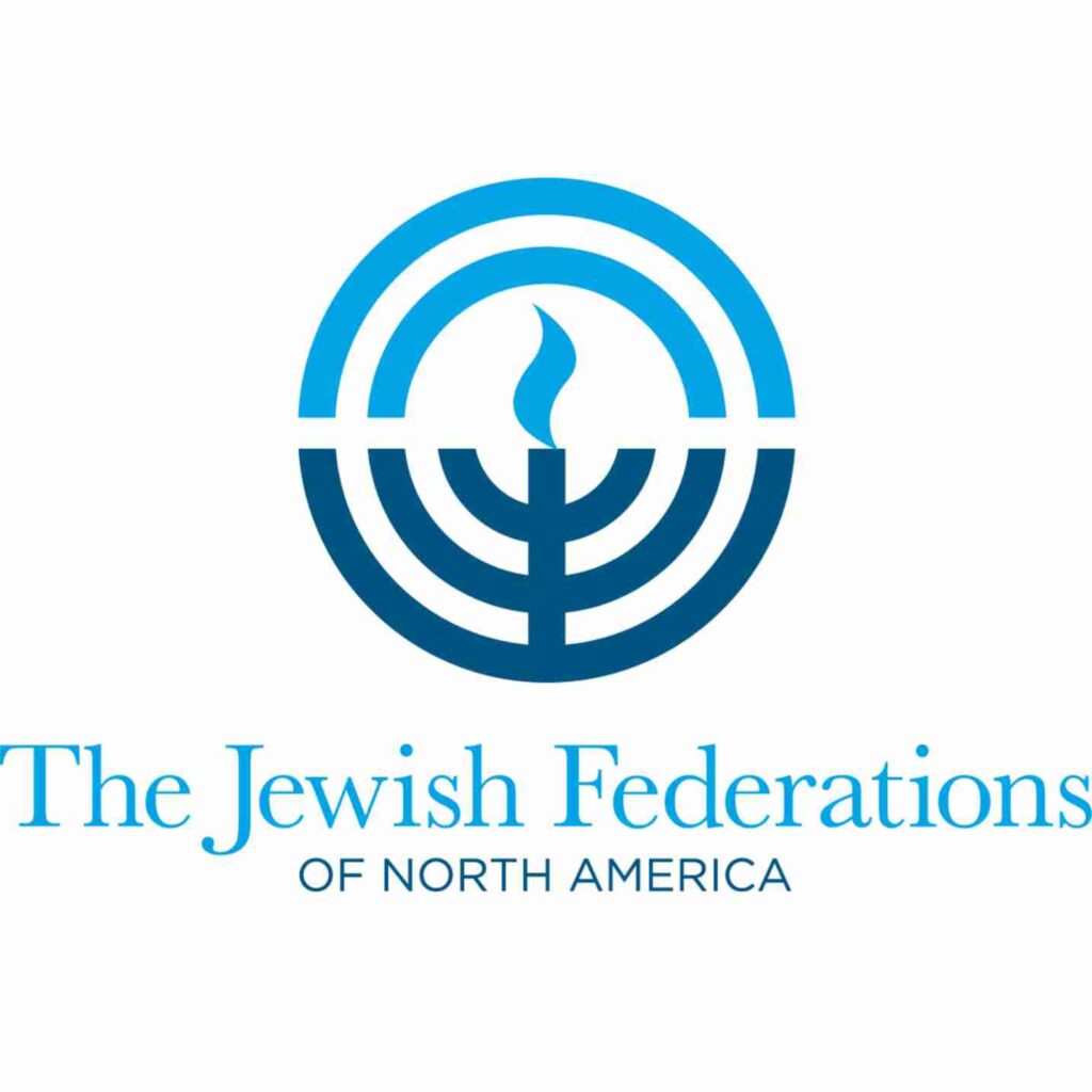 Jewish Federations Assistance