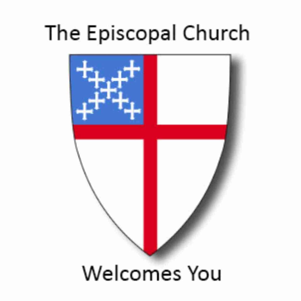 Episcopal Church Assistance