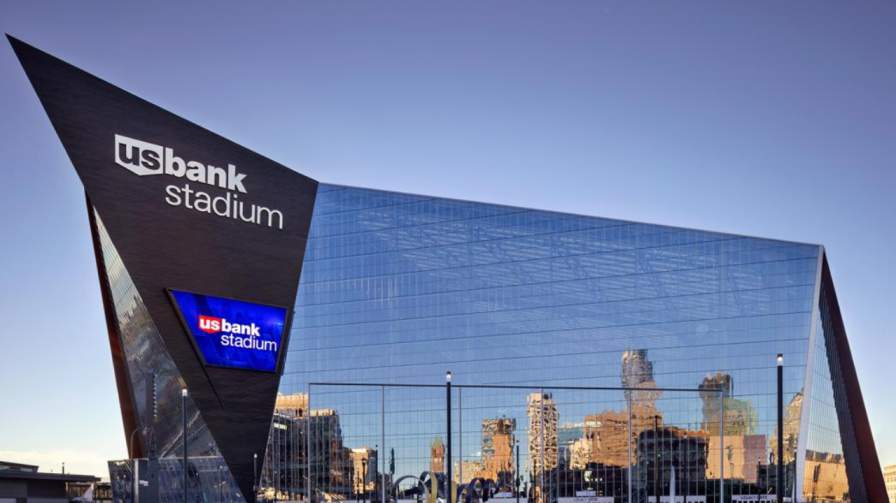 Hotels With Shuttle To US Bank Stadium