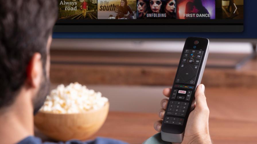 What Hotels Have Smart TVs A Comprehensive Guide to Streaming
